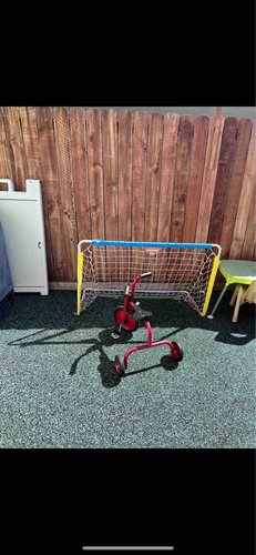 Photo of Esquivel Family Childcare Daycare - Pasadena, CA