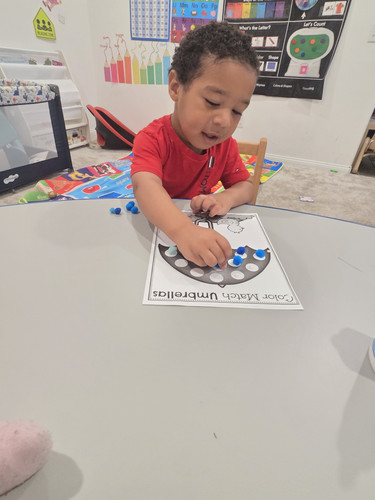 Photo of Davies Family Child Care - Hemet, CA