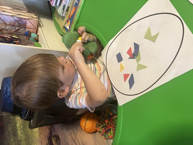 Photo of Little Golden Key  Family Child Care - Panorama City, CA