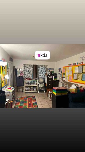 Photo of Kreative Dreams Academy LLC Daycare - Houston, TX