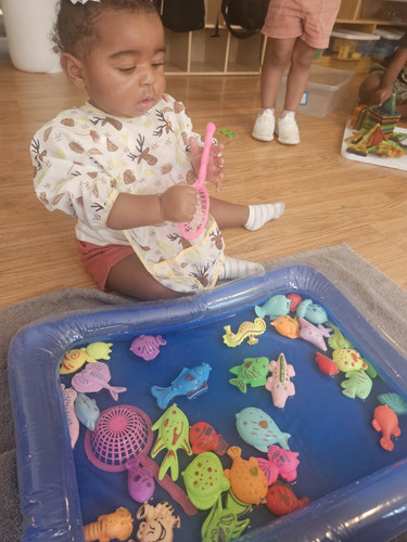 Photo of Higher Heights Childcare - Hughesville, MD