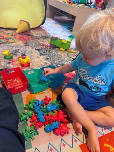 Photo of Little Wiggles Daycare - Elizabeth, CO