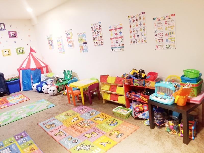 Photo of Toobz Daycare - Laurel, MD