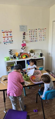 Photo of La Paz Daycare - Daly City, CA