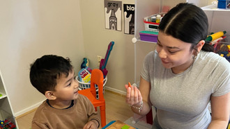 Photo of Pineda's Bilingual  Discovery Playhouse (English-Spanish)