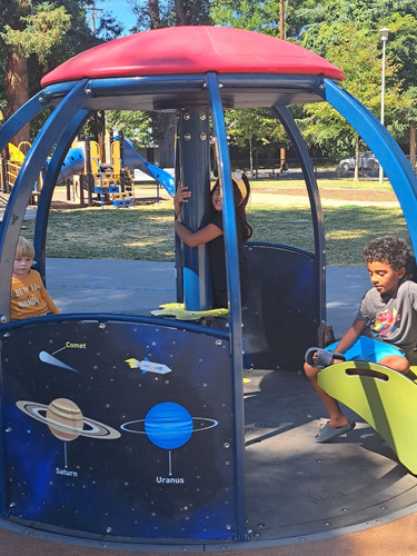 Photo of Daycare Teach And Transportation Services - Sacramento, CA