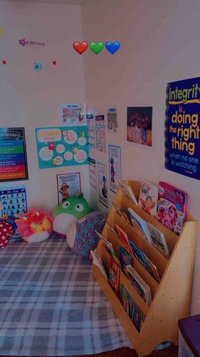 Photo of Yasmine Home Daycare LLC