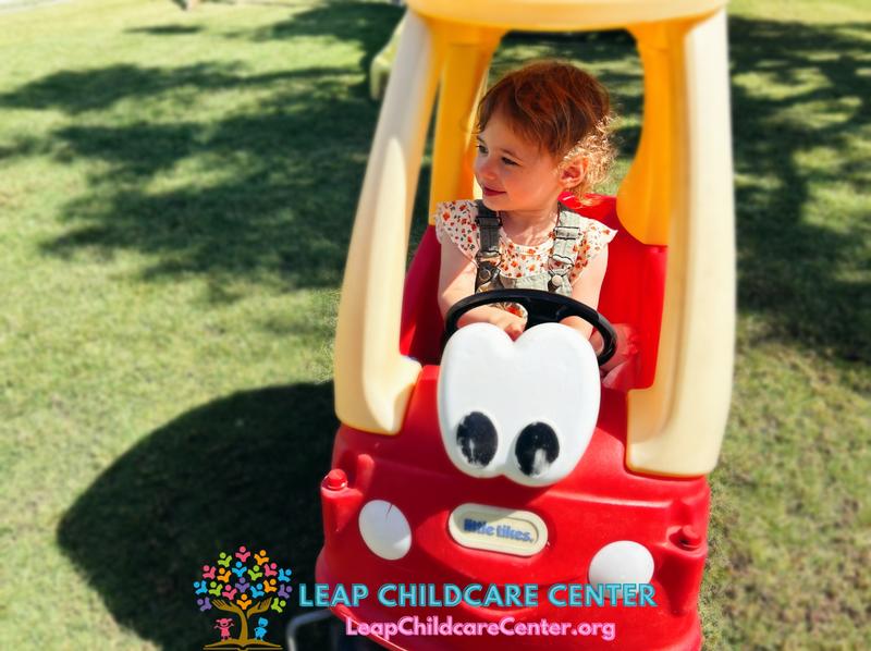 Photo of Leap Childcare Center - Bakersfield, CA