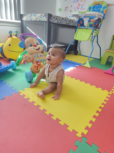 Photo of Tiny Treasures Daycare - South sanfrancisco, CA