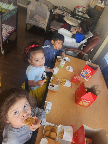 Photo of Castaneda Family Child Care - Moreno Valley, CA