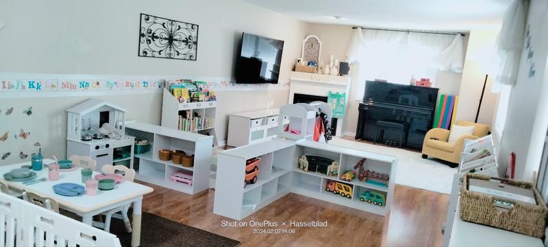 Photo of Maria Cristina De Andrade Daycare - Ashland, MA