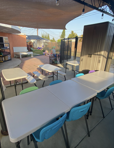 Photo of Sammy's Child Care - Garden Grove, CA