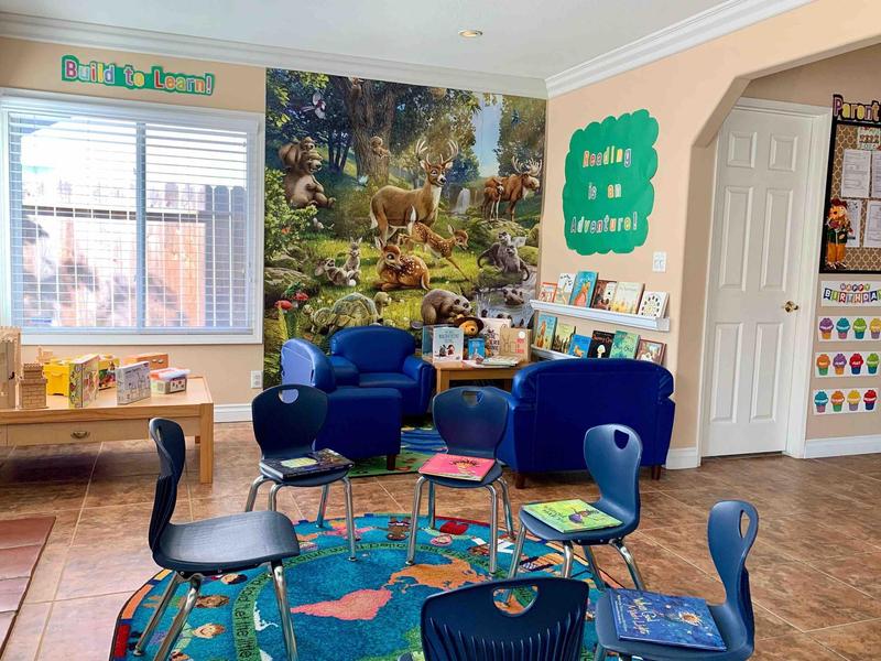 Photo of Illume Pursuits Daycare - Irvine, CA