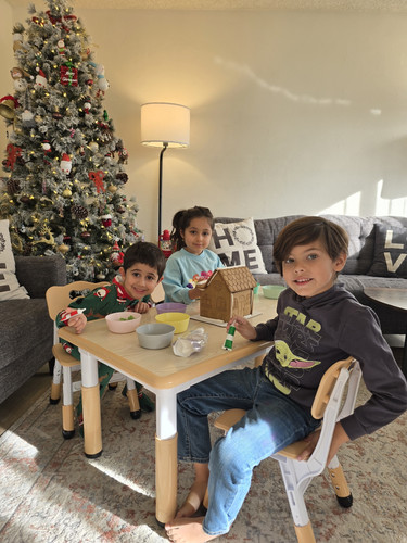 Photo of Little Achivers Childcare - Irvine, CA