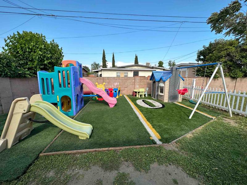 Photo of Benitez Family Daycare - Pomona, CA