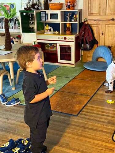 Photo of Mack Family Daycare - Los Angeles, CA