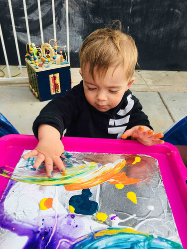 Photo of Veronica Fcc Aka Abc Learning Tree Daycare - Simi Valley, CA