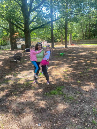 Photo of AFREYA’S Playground - Cary, NC