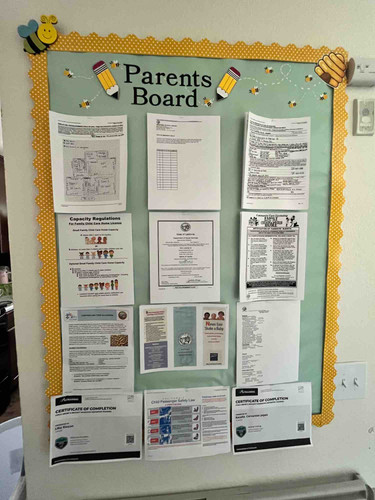 Photo of Lilis Little Daycare - Chula Vista, CA