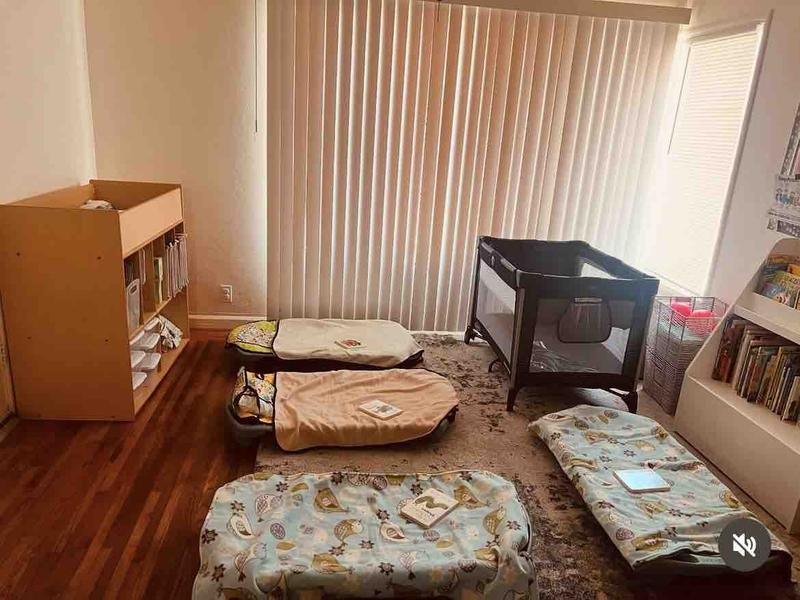 Photo of Beatriz Cruz Daycare - San Pablo, CA