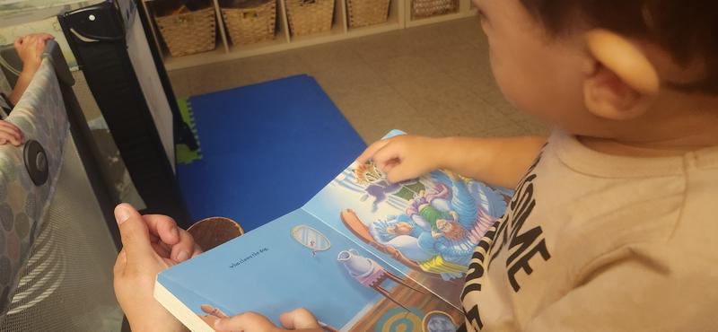 Photo of Children Milestone Daycare - Bronx, NY