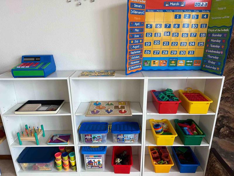 Photo of Eva's Happy Family Daycare - Hayward, CA