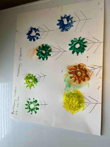 Photo of Lamb Family Child Care - Los Angeles, CA