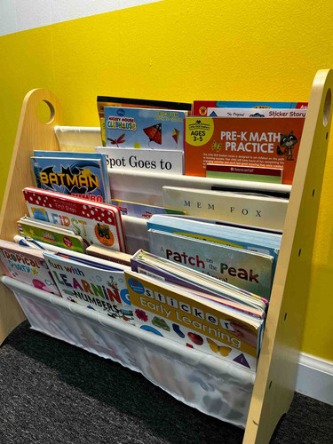 Photo of Sabella Family Child Care - Silver Spring, MD