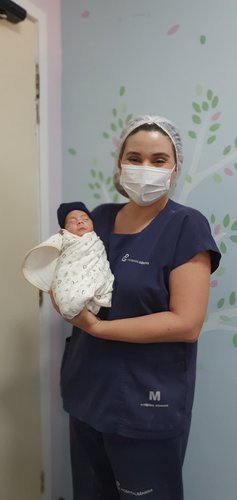 Photo of Kamilla F. - Orlando, FL