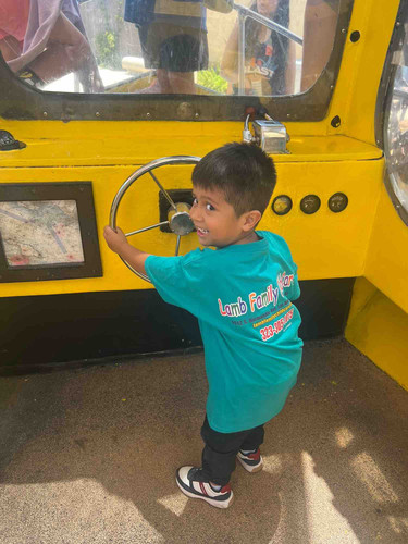 Photo of Lamb Family Child Care - Los Angeles, CA