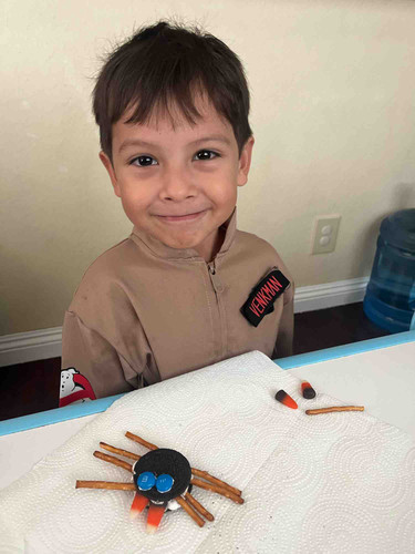 Photo of Berry Bright Daycare - Orange, CA