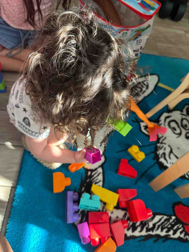 Photo of Mitchell Family Daycare - Fontana, CA