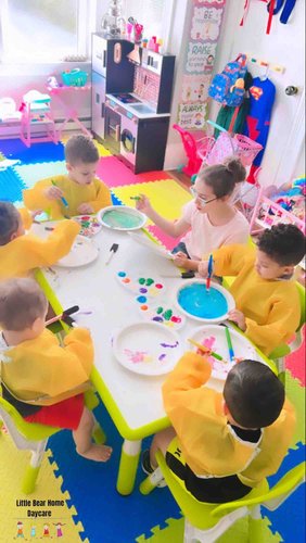 Photo of Little Bear Home Daycare - Leominster, MA