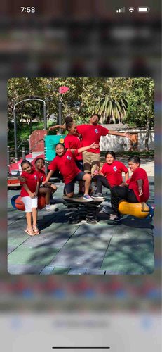 Photo of First Steps Child Care Inc. - Los Angeles, CA