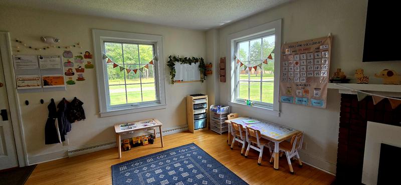 Photo of Karissa Gross Family Childcare - Little Falls, MN