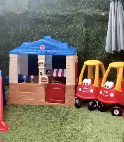 Photo of La Jolla Home Child Care