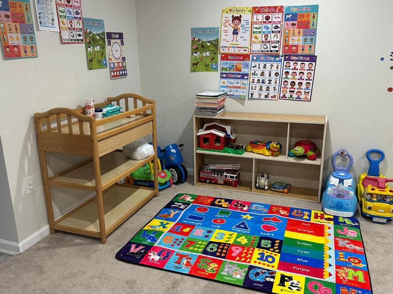 Photo of Playtime Kids ChildCare - Laurel, MD