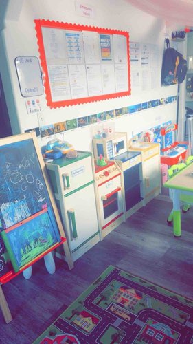Photo of Kids Castle Family Daycare - Auburn, WA