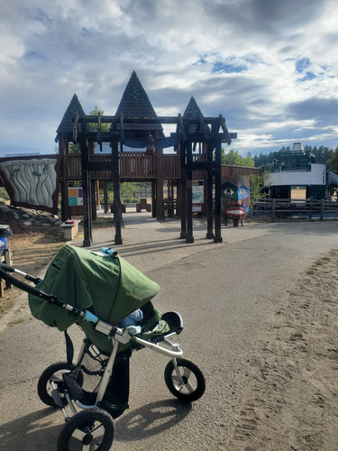 Photo of Madelyn B. - Daytona Beach, FL