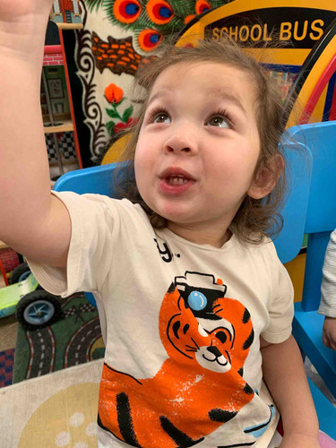 Photo of Skeyci Children Programs Daycare - Castro Valley, CA