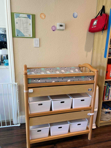 Photo of Growing With Love Childcare - San Mateo, CA