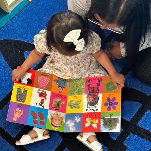 Photo of ABC Bilingual Academy - Roosevelt, NY