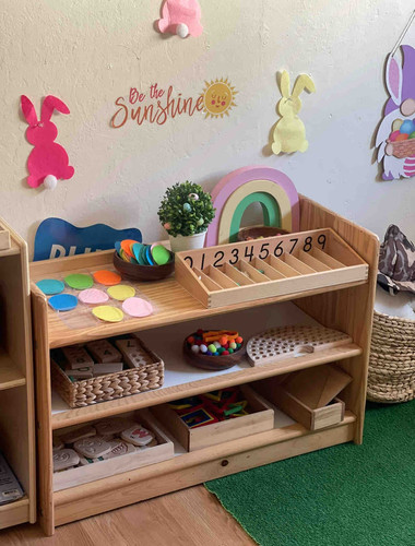 Photo of Judith Family Daycare - San Jose, CA