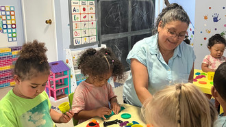 Photo of Daysi Pineda Child Care