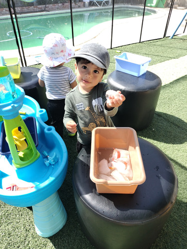 Photo of Little Giggles Daycare - Antioch, CA