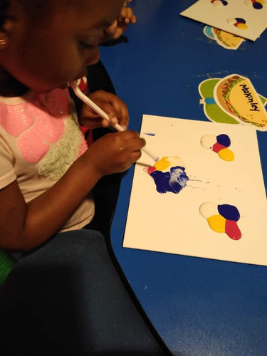 Photo of Sesame Street Learning Academy FDH Daycare - Memphis, TN