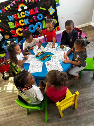 Photo of Lulu's Little Scholars Daycare - Van Nuys, CA