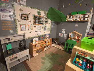 Photo of Segura, Sandra Family Child Care