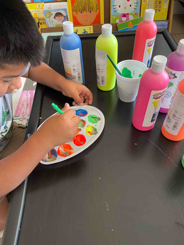 Photo of Cabrera-Cruz Family Child Care Daycare