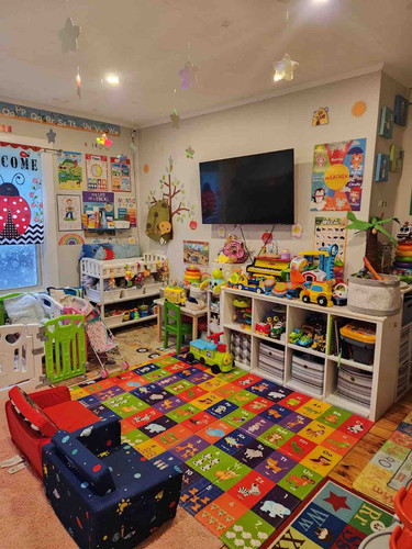 Photo of Kidsworld Daycare - Fitchburg, MA